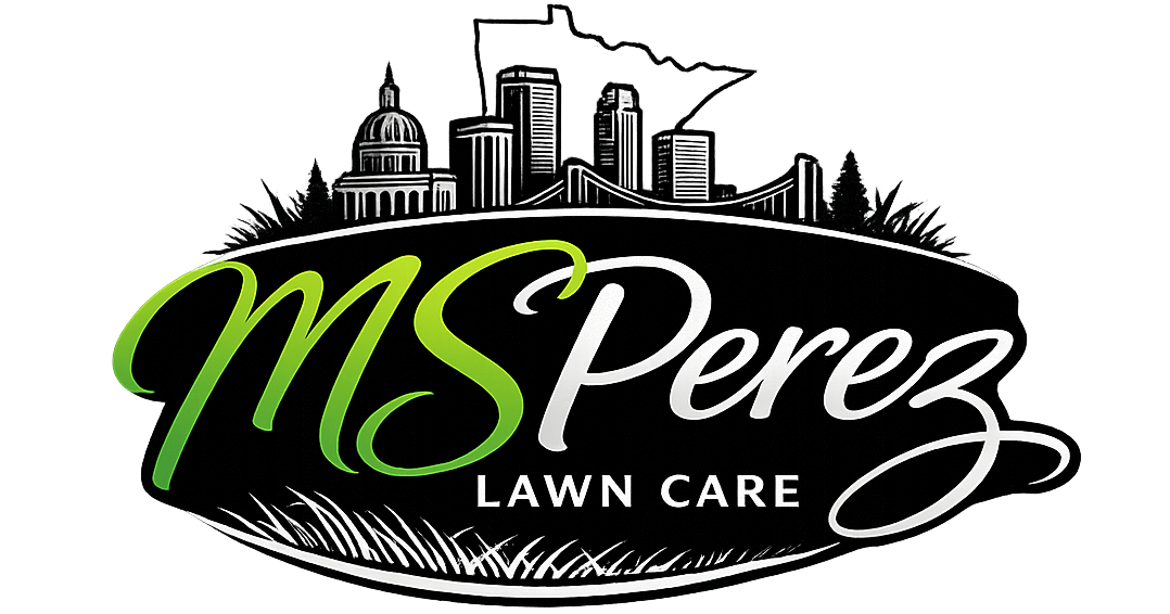MSPerez Lawn Care